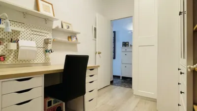 Apartment in El Clot photo 18