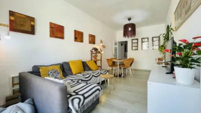 Apartment in El Clot photo 2