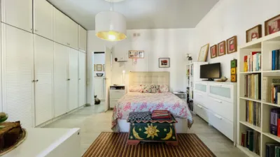 Apartment in El Clot photo 10