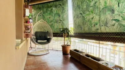 Apartment in El Clot photo 3