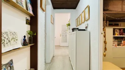 Apartment in El Clot photo 9