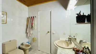 Apartment in El Clot photo 14