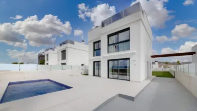 Casa - Vista 3