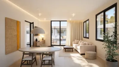 Casa – Sant Joan d'Alacant - Más