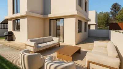 Casa – Sant Joan d'Alacant - Vista 4