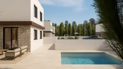 Casa – Sant Joan d'Alacant - Vista 3
