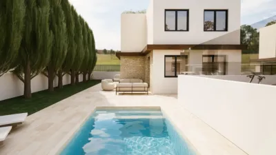 Casa – Sant Joan d'Alacant - Vista 2