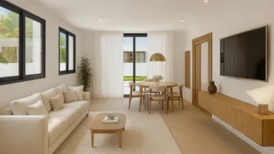 Casa – Sant Joan d'Alacant - Vista 5