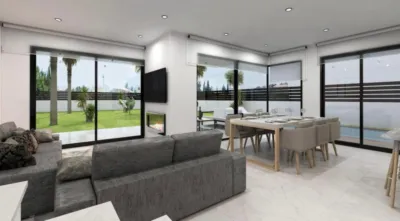 Casa - Vista 2