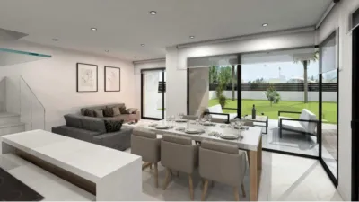 Casa - Vista 3