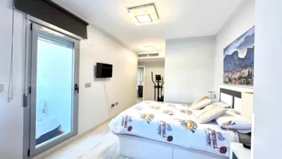 Apartment on Avenida de las Naciones photo 12
