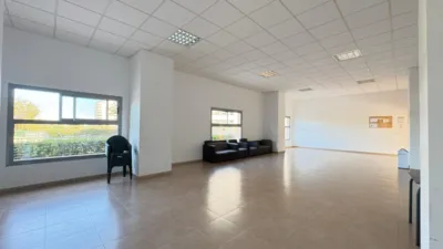 Apartment on Avenida de las Naciones photo 25