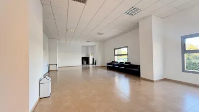 Apartment on Avenida de las Naciones photo 24