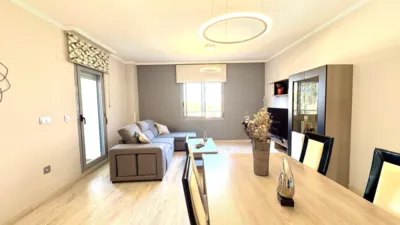 Apartment on Avenida de las Naciones photo 5