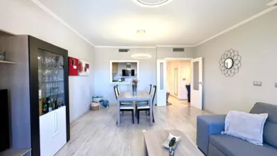 Apartment on Avenida de las Naciones photo 6