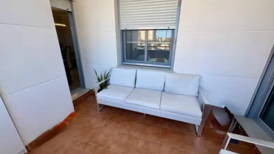 Apartment on Avenida de las Naciones photo 18