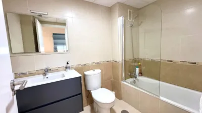 Apartment on Avenida de las Naciones photo 21