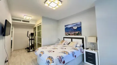 Apartment on Avenida de las Naciones photo 13
