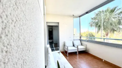 Apartment on Avenida de las Naciones photo 8