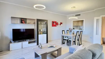 Apartment on Avenida de las Naciones photo 7