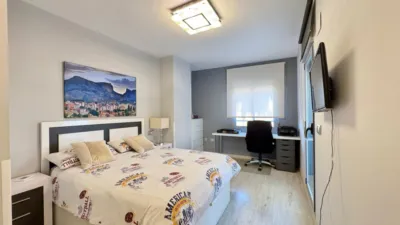 Apartment on Avenida de las Naciones photo 11