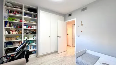 Apartment on Avenida de las Naciones photo 20