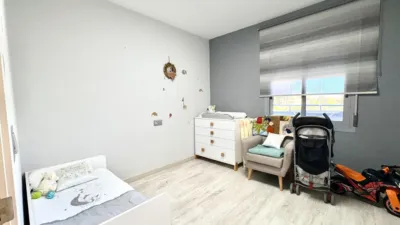 Apartment on Avenida de las Naciones photo 19