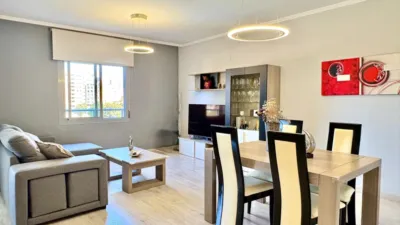 Apartment on Avenida de las Naciones photo 3