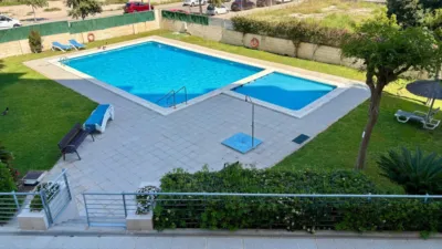 Apartment on Avenida de las Naciones photo 28