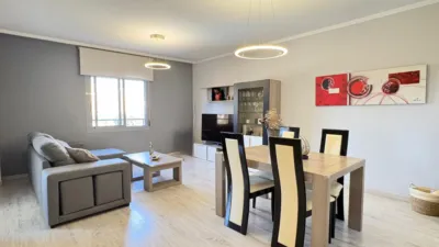 Apartment on Avenida de las Naciones photo 2
