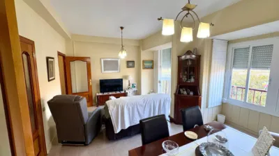 Apartment on Calle de los Doscientos photo 4