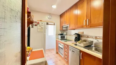 Apartment on Calle de los Doscientos photo 9