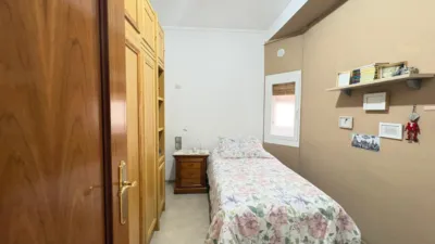Apartment on Calle de los Doscientos photo 13