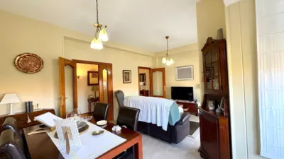 Apartment on Calle de los Doscientos photo 5