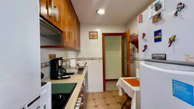 Apartment on Calle de los Doscientos photo 8