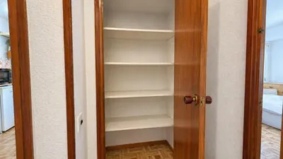 Apartment on Avinguda de Soler Carlos photo 20