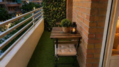 Apartment on Avinguda de Soler Carlos photo 2