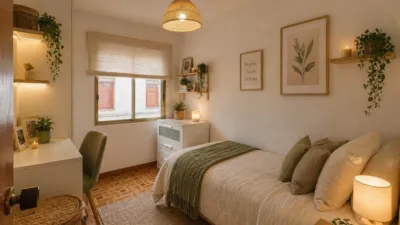 Apartment on Avinguda de Soler Carlos photo 13