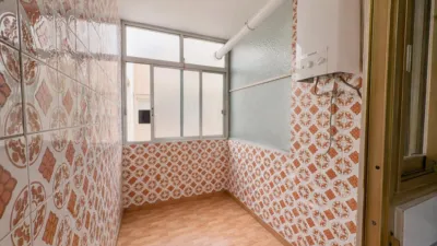 Apartment on Avinguda de Soler Carlos photo 10