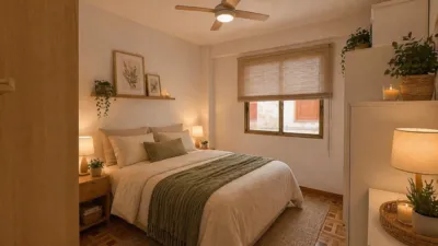 Apartment on Avinguda de Soler Carlos photo 15