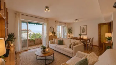 Apartment on Avinguda de Soler Carlos photo 6