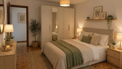 Apartment on Avinguda de Soler Carlos photo 17