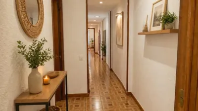 Apartment on Avinguda de Soler Carlos photo 18