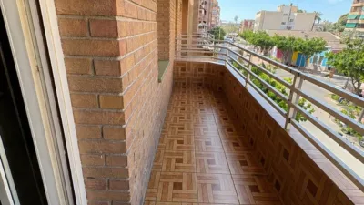 Apartment on Avinguda de Soler Carlos photo 3