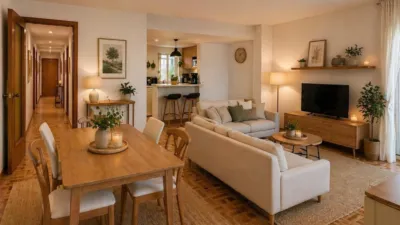 Apartment on Avinguda de Soler Carlos photo 4