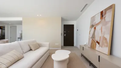 Chalet on Calle Llentiscle photo 5