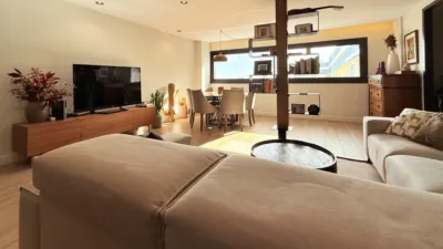 Apartment on Avenida de Maisonnave photo 3