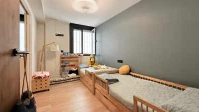 Apartment on Avenida de Maisonnave photo 16