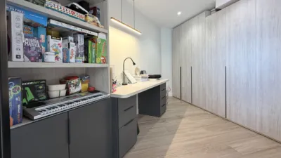 Apartment on Avenida de Maisonnave photo 11