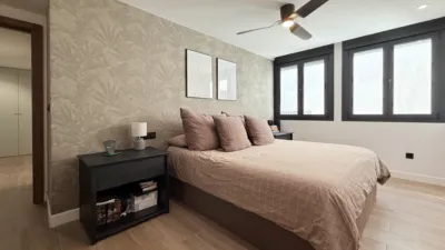 Apartment on Avenida de Maisonnave photo 20